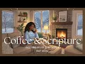 Coffee Scripture Christian Lo-Fi for Quiet Work Deep Focus Vol 2
