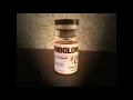 Download Lagu - TRENBOLONE - Binaural Steroids Effect - (Massive Muscle Growth, Increased Strength, Vascularity)