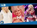 Dolly Parton wowed dressed as Playboy bunny in 1978 magazine cover
