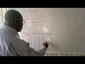Assignment Problem Profit Maximization Ex 1