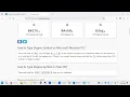 Wk 3 Python Temperature Converter