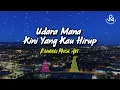 Udara Mana Kini Yang Kau Hirup - Kota - Dere | DJ Slow Remix | Rainbow Music Art