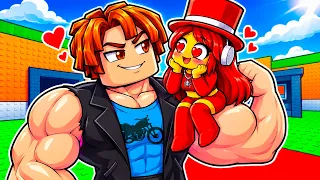 Bacon Got Strong to Date His Friend