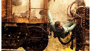Unstoppable 2010 Full Denzel Washington Chris Pine Rosario Dawson