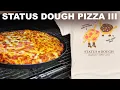 Starting a pizza place Part 3 CRUST SECRET toppings t-shirts