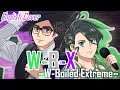 Download Lagu W-B-X ~W-Boiled Extreme~ - Kamen Rider W (Fan Made) (English Lyrics)