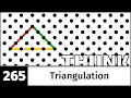 265 Triangulation