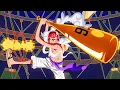 Download Lagu [원피스 1145화 애니] 오로성도 당황한 니카 루피의 사기 능력! 오로성 VS 니카 루피