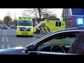 Download Lagu Twee gewonden na botsing met andere auto - Groningerstraat De Punt