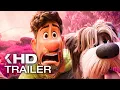 Download Lagu STRANGE WORLD Trailer 2 (2022)
