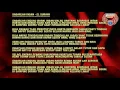 Download Lagu SADARLAH EL SURAYA HD KARAOKE VERSI KN7000 LIRIK