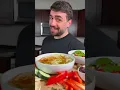 Perfect Homemade Hummus