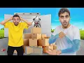 Download Lagu جربت أغرب 10 منتجات مع مجرم قيمز !