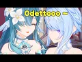 JP Version Vodyanitsa Do You Wanna Build a Snowman - Full Song Genshin Impact 7 0