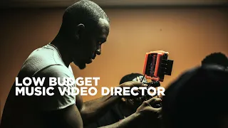 the life of a low budget music video director 3 tips to get you get paid