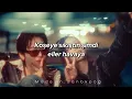 Download Lagu ZICO ft. JENNIE  - spot  (Türkçe Çeviri)  MV