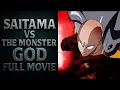 Download Lagu Saitama vs. The Monster God [VOLLEDIGE FILM]