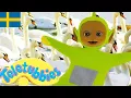 Download Lagu ☆ Teletubbies Svenska ☆ Säsong 9 , Episod 225 ☆ Visar för barn ☆