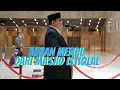 Download Lagu Adzan Merdu Dari Masjid Istiqlal