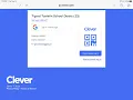 IXL Login via Clever