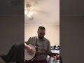 Lane Cohen sings There is a trap by The Stanley brothers (cover) on May 16, 2024
