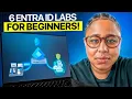 Start Your IAM Career with 6 Essential Entra ID Labs for Beginners Gain Hands-on Experience Today