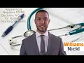 Appealing a Negative IDFPR Decision A Guide for Nurses Nursing Students
