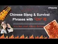 Download Lagu Chinese straattaal en overlevingsuitdrukkingen met 'Chī' 吃