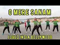 Download Lagu O MERE SANAM | BOLLYWOOD | TIKTOK VIRAL | JERO MELATI