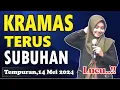Download Lagu SETELAH KRAMAS TERUS SHOLAT SUBUH (PENGAJIAN MUMPUNI HANDAYAYEKTI TEMPURAN,14 MEI 2024)
