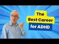 The Best Career for AD