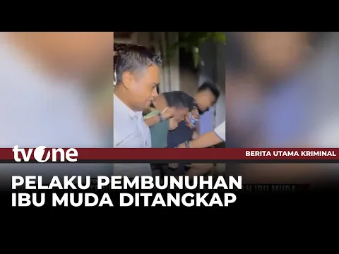 Terungkapnya Kasus Pembunuhan Ibu Muda di Pemalang