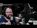BRAZILIAN BASS PLAYER REACTS | KRISIUN - DEVOURING FAITH