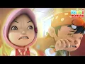 Download Lagu BoBoiBoy Musim 2  | Kompilasi - Yaya Marah?!