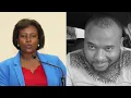 Download Lagu Martine Moise reponn. Li pale ak pèp la. Anpil koze. Jovenel Moise te pale ak Jackito avan asasina a