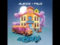 Mala Suerte (feat. Justin Quiles) - Alexis Y Fido