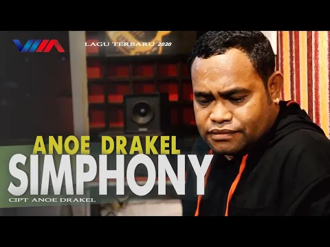Download MP3 Anoe Drakel - SIMPHONY (Official Music Video) Lagu Terbaru 2020