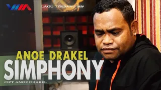 anoe drakel simphony official music video 