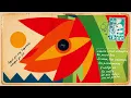 EL BAIFO - Quevedo (Visualizer) | EL BAIFO