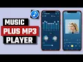 Lagu Best Music Mp3 Player App for Android
