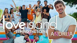UŠAO SAM U LOVE ISLAND VILU NA 24H *saznao tajne*