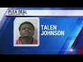 Owensboro man accused in 2019 murder accepts plea deal