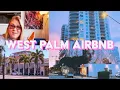 West Palm Beach Airbnb Tour Is a Hotel CHEAPER than Airbnb for SOLO Travel My thoughts