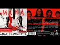 Mana - Labios Compartidos (Version Urbana)