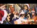 Nightcore - Mistletoe