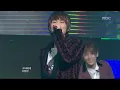 SHINee - Replay, 샤이니 - 누난 너무 예뻐, Music Core 20100220