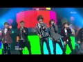 Download Lagu SHINee - Replay, 샤이니 - 누난 너무 예뻐, Music Core 20100220