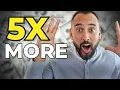 Make 5X More Than Your Bank Save Better Review