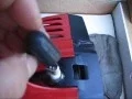 Spark Plug Boot Repair on a Homelite C26