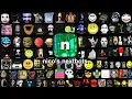 Roblox Nico's Nextbots All Maps And All 155 Nextbots Jumpscares Scene New Update